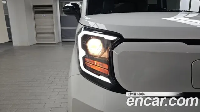 Kia Ray EV, миниатюра 6