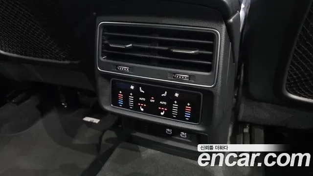 Audi Q7 45 TDI, миниатюра 20