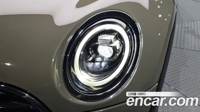 MINI Cooper II, миниатюра 14