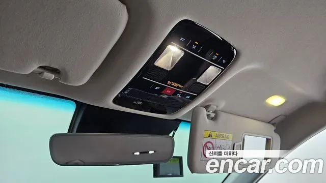 Hyundai Grandeur Premium, миниатюра 9