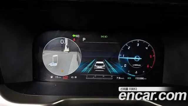 Kia Sorento дизель 2.2 4WD Signature, миниатюра 11