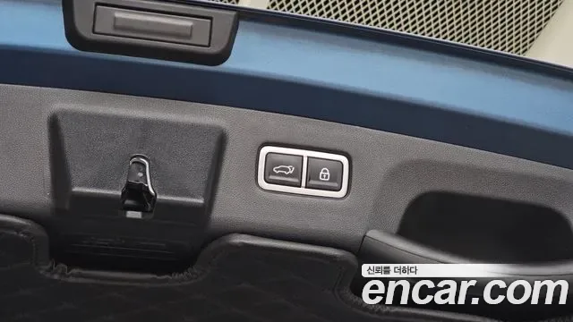Kia Sorento HEV 1.6 4WD, миниатюра 25