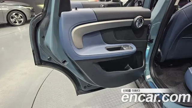 MINI Cooper ALL4 II, миниатюра 16