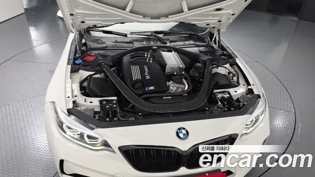 BMW M2, миниатюра 18