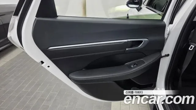 Hyundai Sonata 2.0 Premium, миниатюра 15