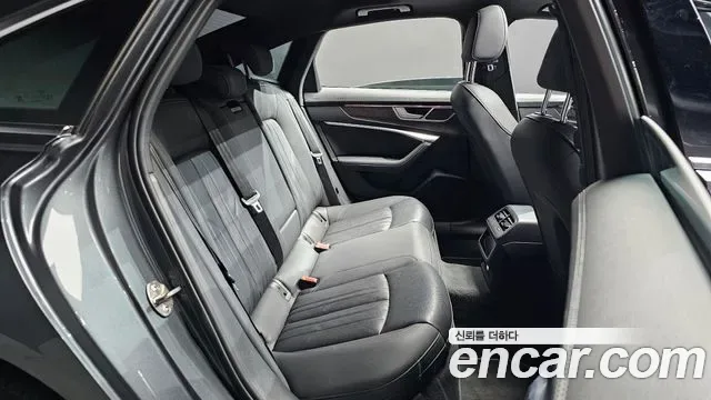Audi A6 45 TDI Premium, миниатюра 5