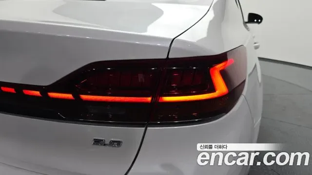 Kia K7 3.0 GDI, миниатюра 3