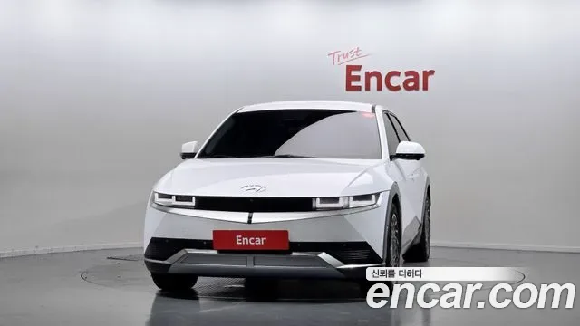 Hyundai Ioniq 5 Prestige, миниатюра 11