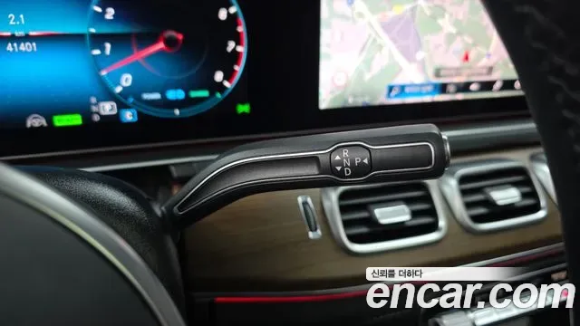 Mercedes-Benz GLE GLE450 4MATIC, миниатюра 2