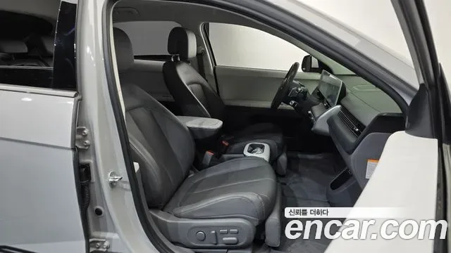 Hyundai Ioniq 5 AWD, миниатюра 24