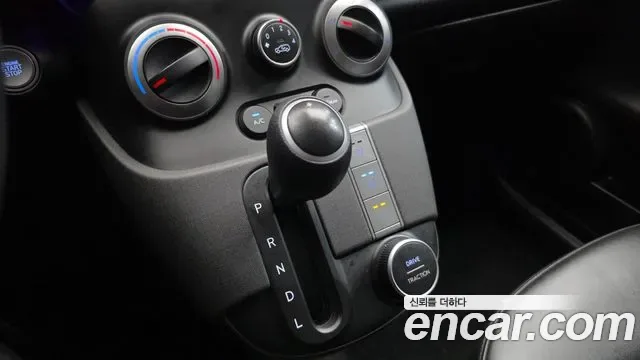 Hyundai Casper Modern, миниатюра 27