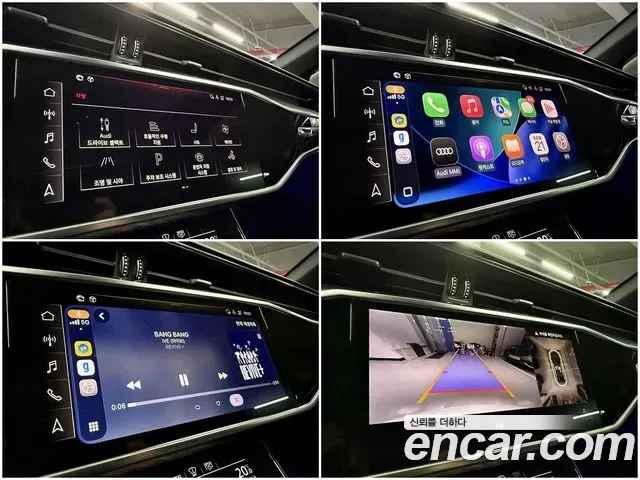 Audi A6 40 TDI Premium, миниатюра 7