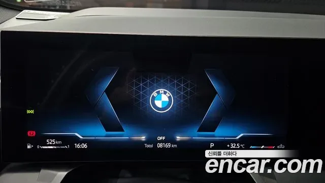 BMW X3 xDrive 20 M, миниатюра 29