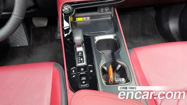 Lexus NX, миниатюра 21
