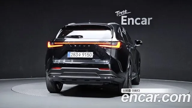 Lexus NX Premium, миниатюра 30