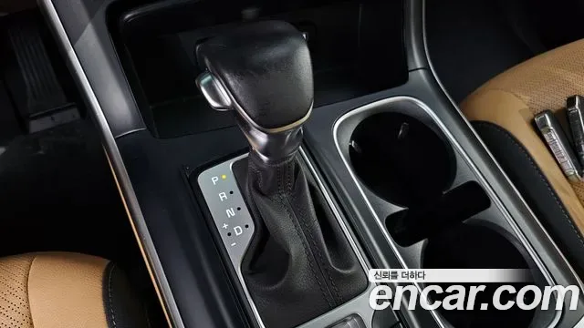Kia Carnival дизель 9 мест Prestige, миниатюра 29
