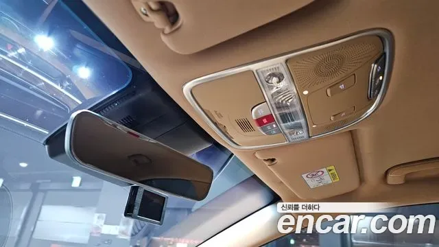 Kia K9 II 3.8 GDI AWD Best Selection I, миниатюра 17