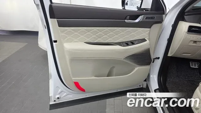 Hyundai Palisade дизель 2.2 4WD Calligraphy, миниатюра 22