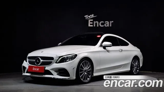 Mercedes-Benz C-Class C200, миниатюра 22