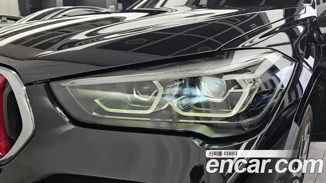 BMW X1 xDrive 20i M, миниатюра 15