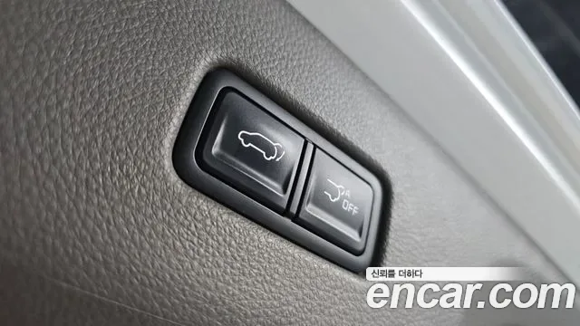 Kia Carnival дизель 9 мест, миниатюра 2