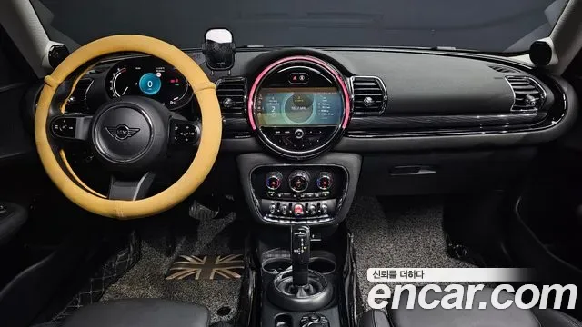 MINI Cooper II, миниатюра 29