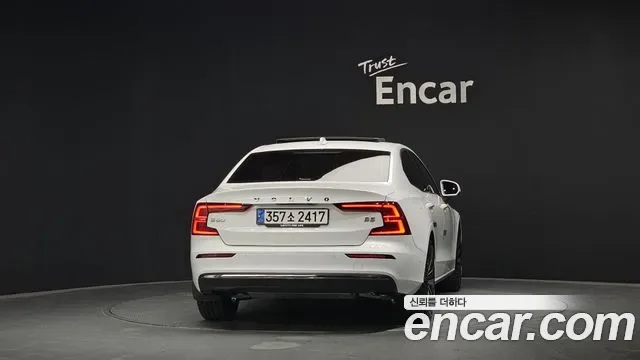 Volvo S60 B5, миниатюра 8