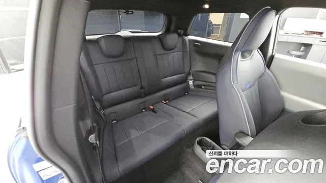 MINI Cooper SE, миниатюра 8