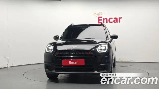 MINI Cooper ALL4, миниатюра 24