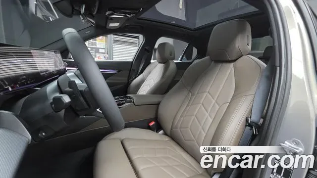 BMW 5 (G60) 520i M, миниатюра 23