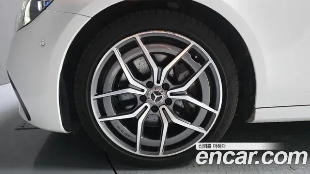 Mercedes-Benz E-Class E220d 4MATIC AMG Line, миниатюра 23