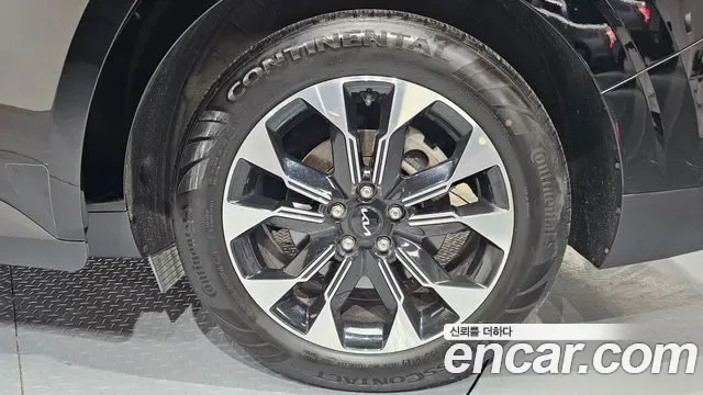 Kia Carnival дизель 7 мест Signature, миниатюра 21