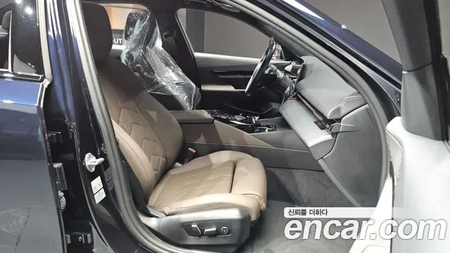 BMW 5 (G60) 520i M, миниатюра 26