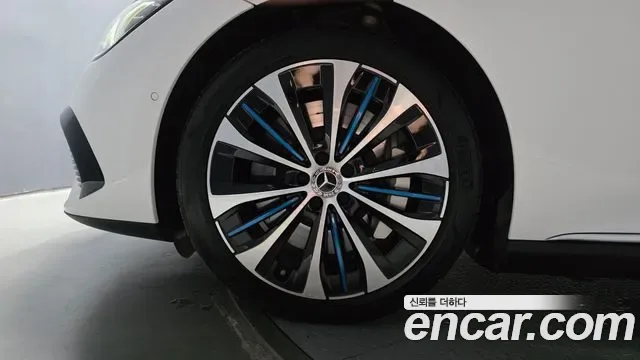 Mercedes-Benz EQE EQE350+, миниатюра 15