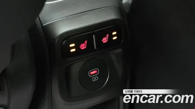 Kia Ray Signature, миниатюра 20