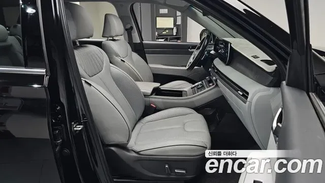 Hyundai The New Palisade бензин 3.8 2WD, миниатюра 27