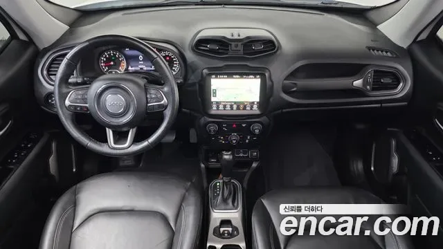 Jeep Renegade, миниатюра 25