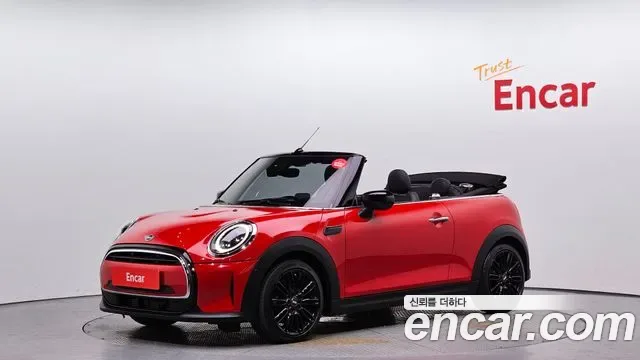 MINI Cooper III, миниатюра 11