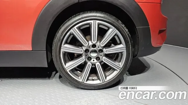 MINI Cooper II, миниатюра 9