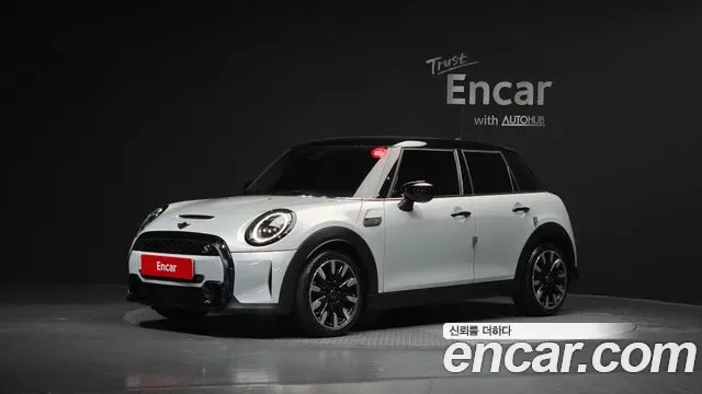 MINI Cooper 5 III, миниатюра 2