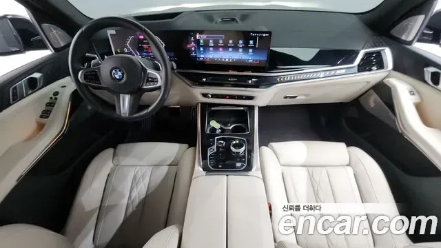 BMW X5 xDrive 40i M, миниатюра 17