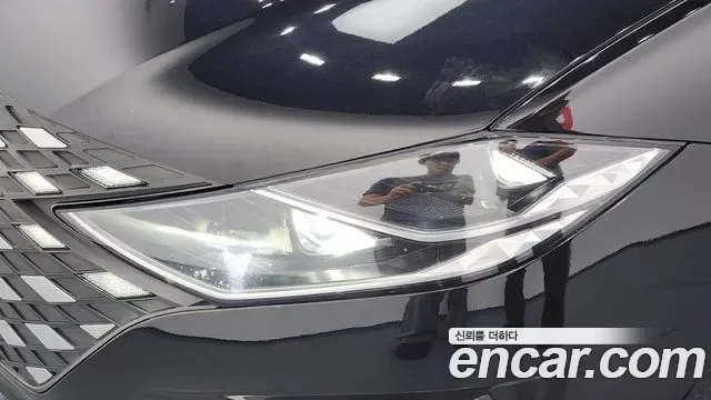 Hyundai Grandeur, миниатюра 5