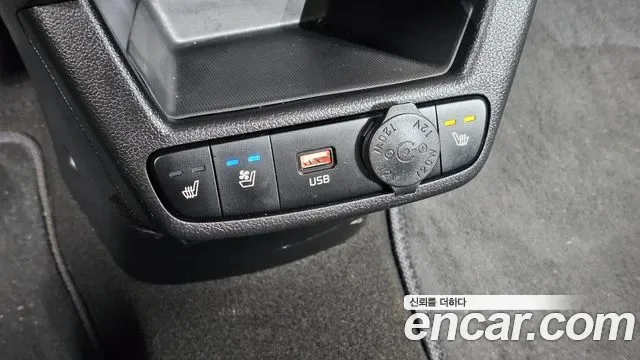 Kia Ray EV, миниатюра 3