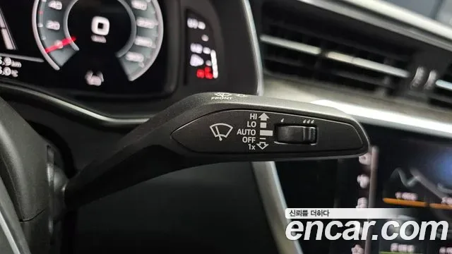 Audi A6 45 TFSI Premium, миниатюра 26