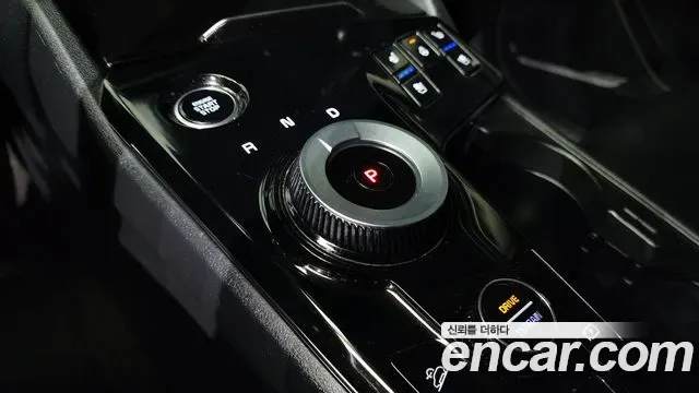 Kia Sportage Prestige 4WD, миниатюра 5