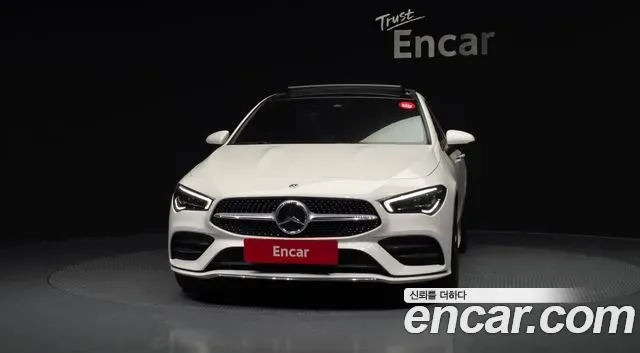 Mercedes-Benz CLA CLA250 4MATIC, миниатюра 15