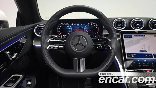 Mercedes-Benz CLE CLE200, миниатюра 22