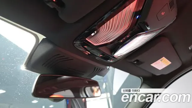 BMW X3M (G01), миниатюра 6
