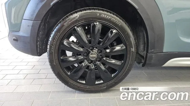 MINI Cooper II, миниатюра 14