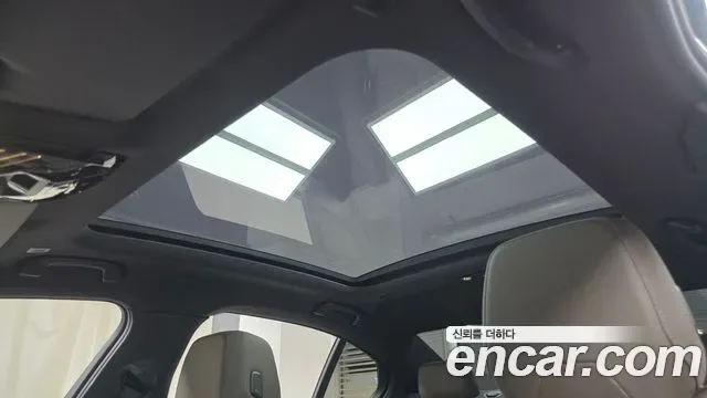 BMW 5 (G60) 520i M, миниатюра 3